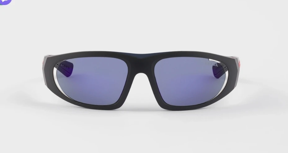Prada Sunglasses Rosa Linea