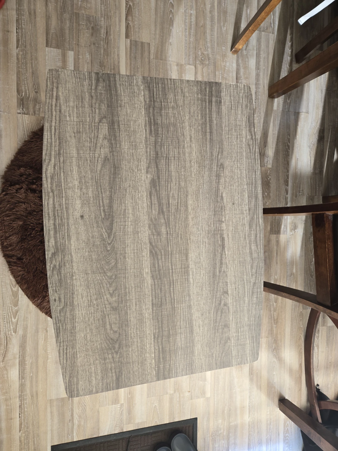 Folding Table