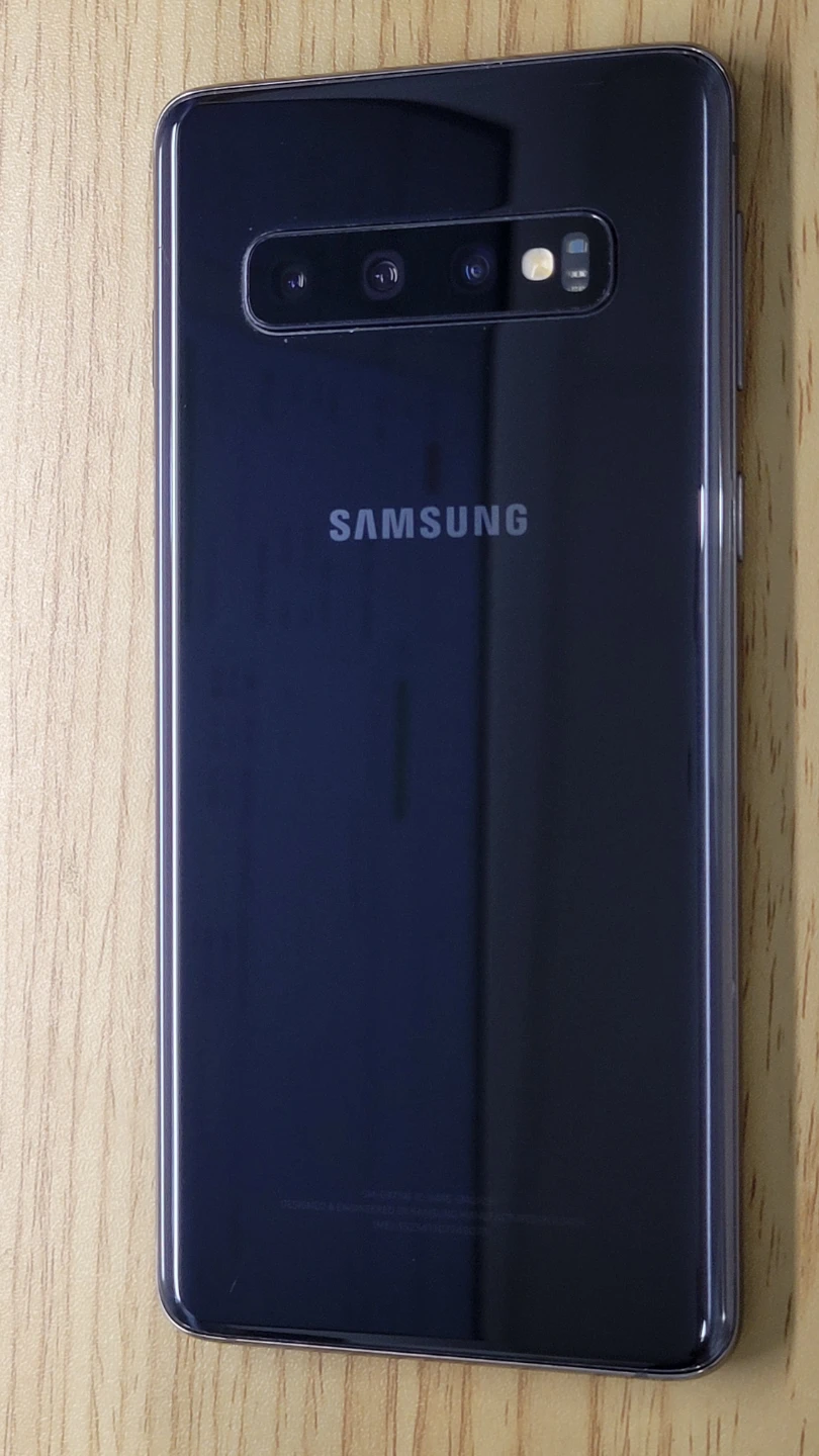 Samsung Galaxy S10 – 128GB,  Perfect Condition - photo 3