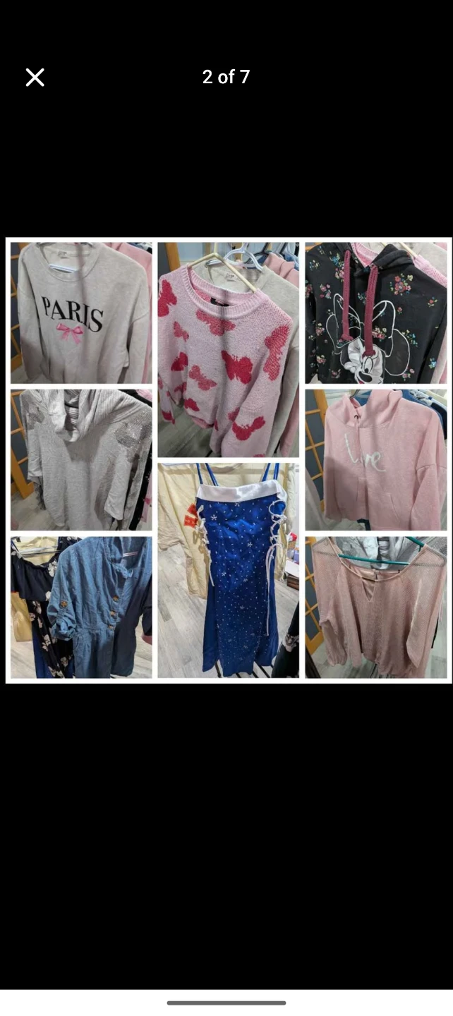 Girls clothing - photo 3