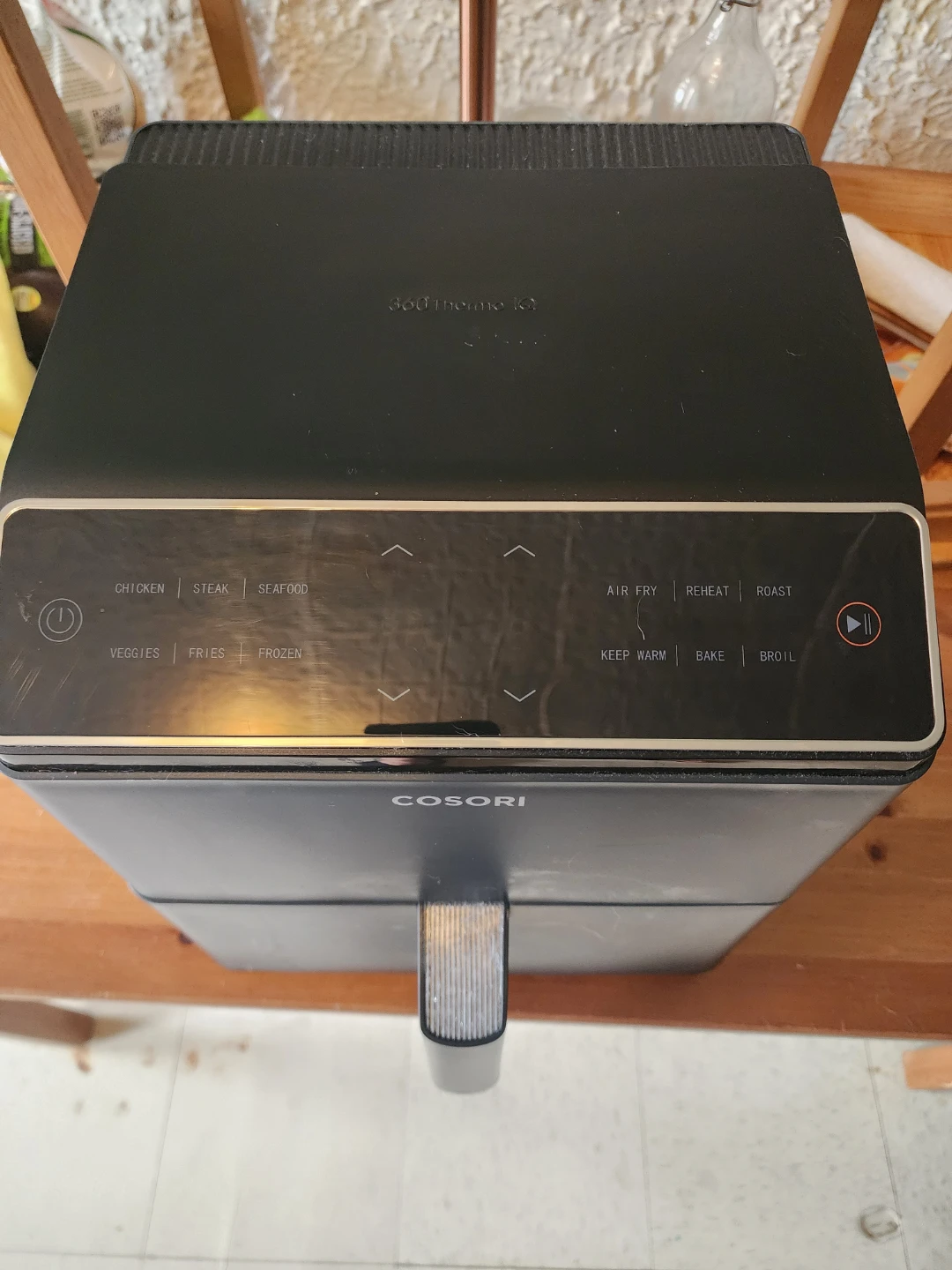 COSORI Air Fryer - photo 2