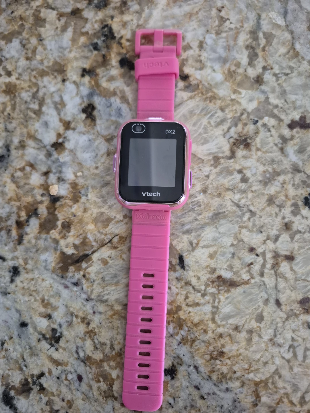 VTech Kidizoom DX2 Smartwatch Pink