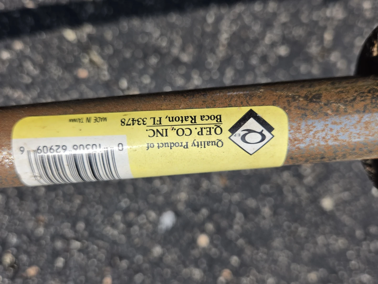 QEP Adjustable Floor Razor Stripper - photo 2