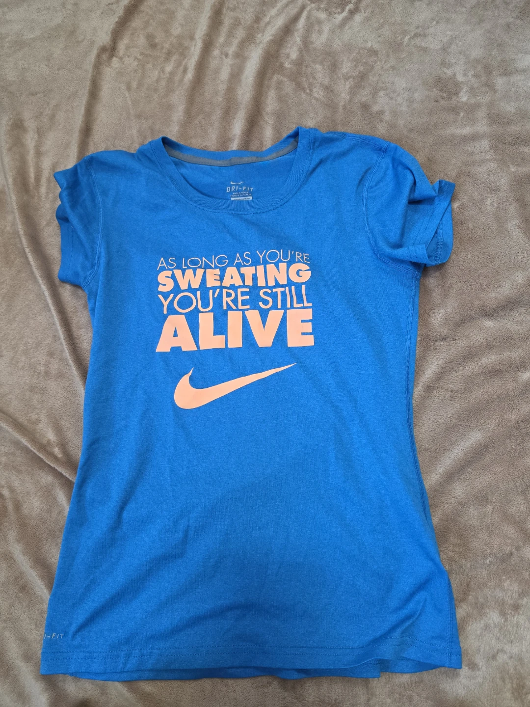 Nike Dri-FIT T-Shirt