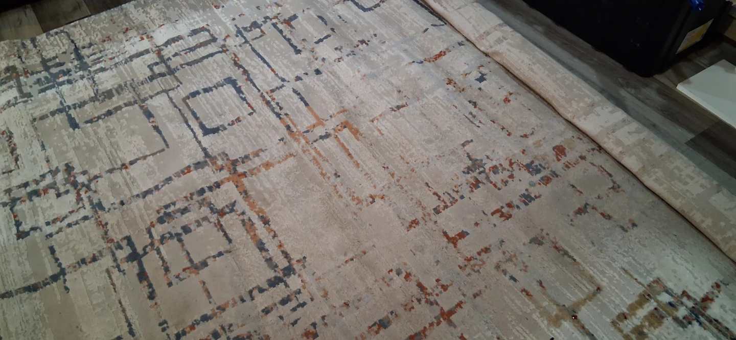 TWO (2) - Gertmenian Brio Designer Inspired Area Rug - photo 3