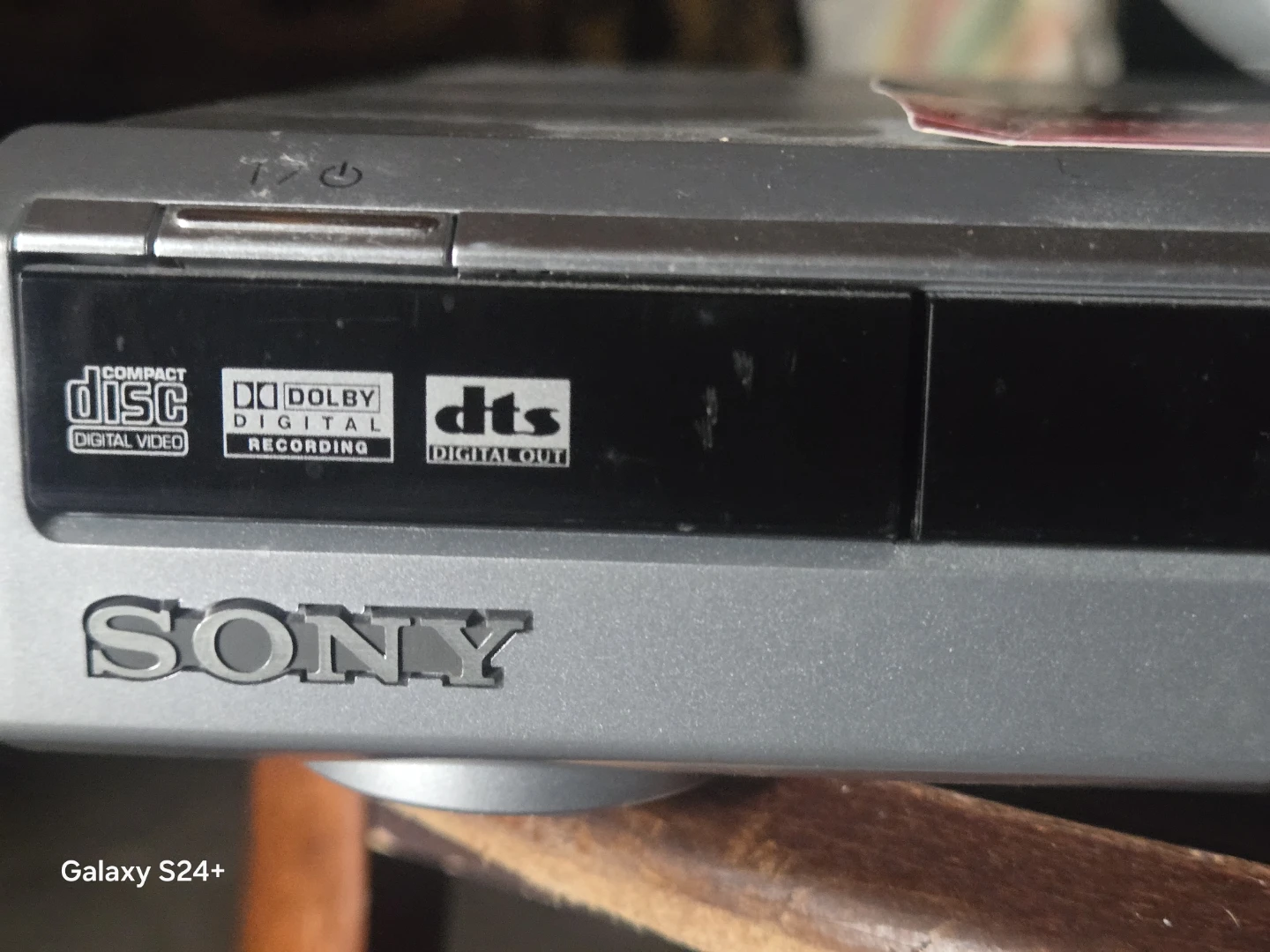 Sony RDR-GX330 DVD Recorder - photo 2