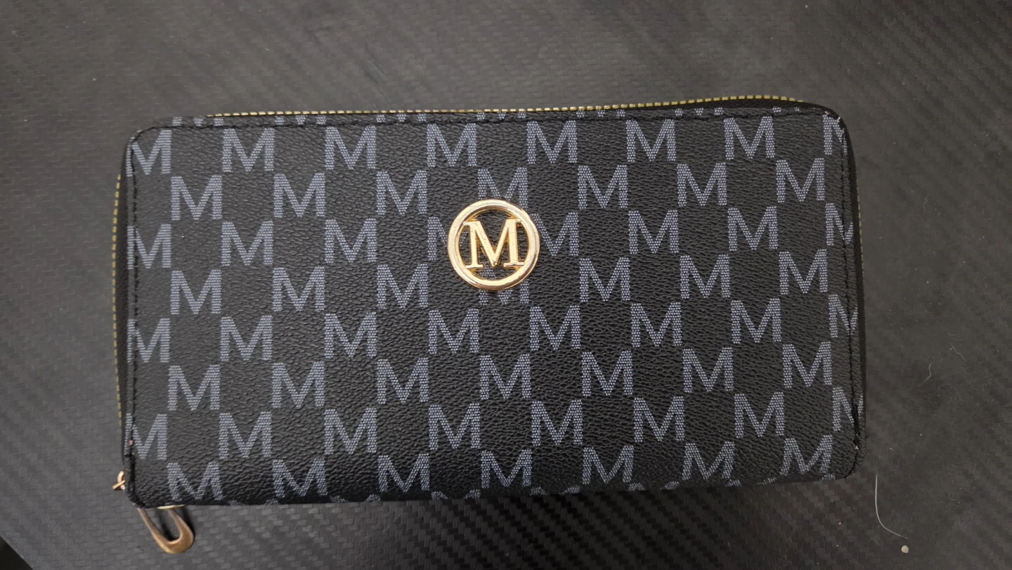 MK-style Wallet