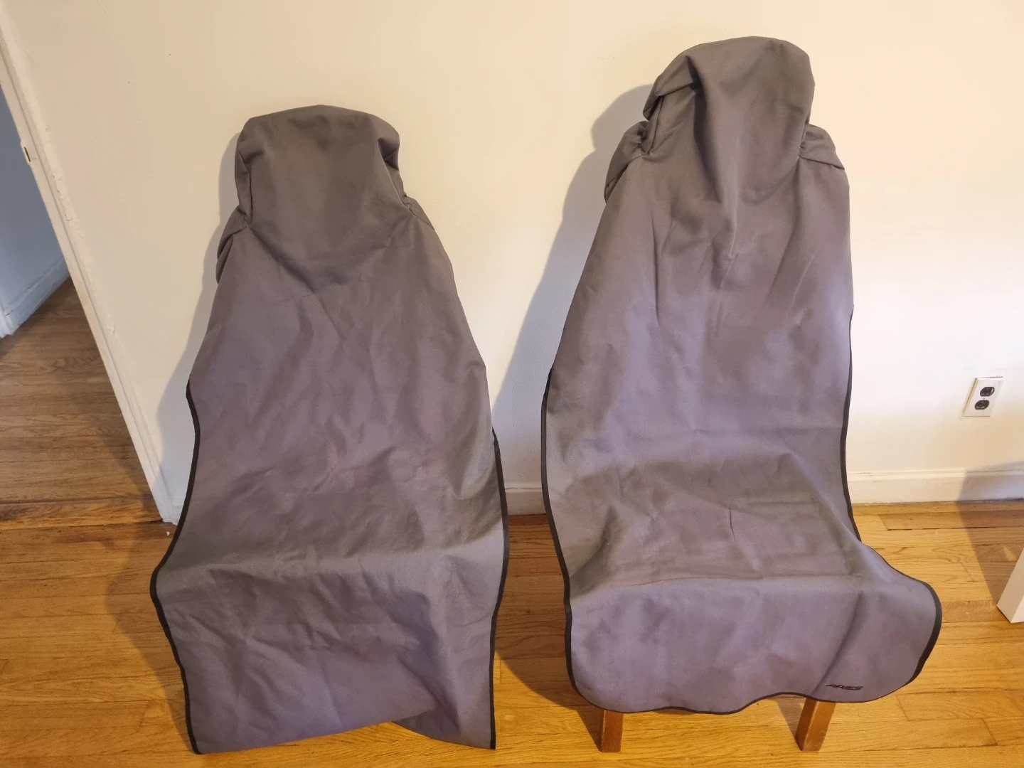 Front Seat Covers for Car or Truck