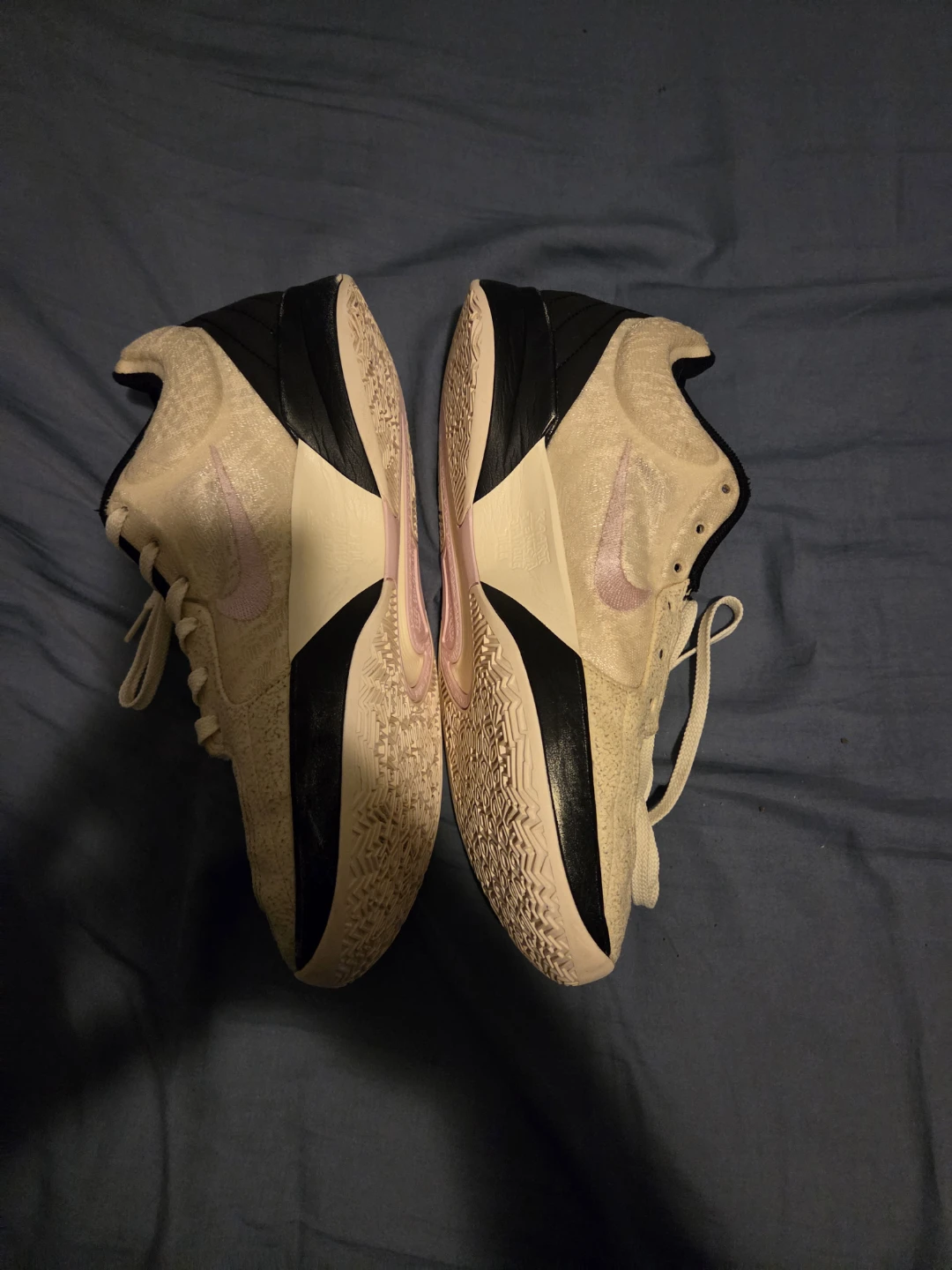 Ja Morant 2 basketball shoes - photo 2