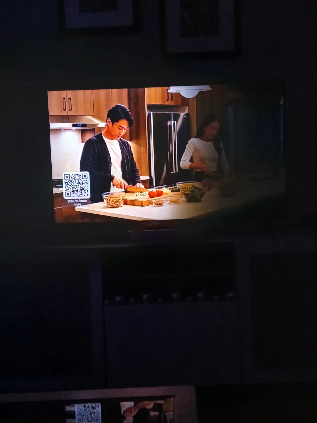 Samsung QLED Tv 49" - photo 4
