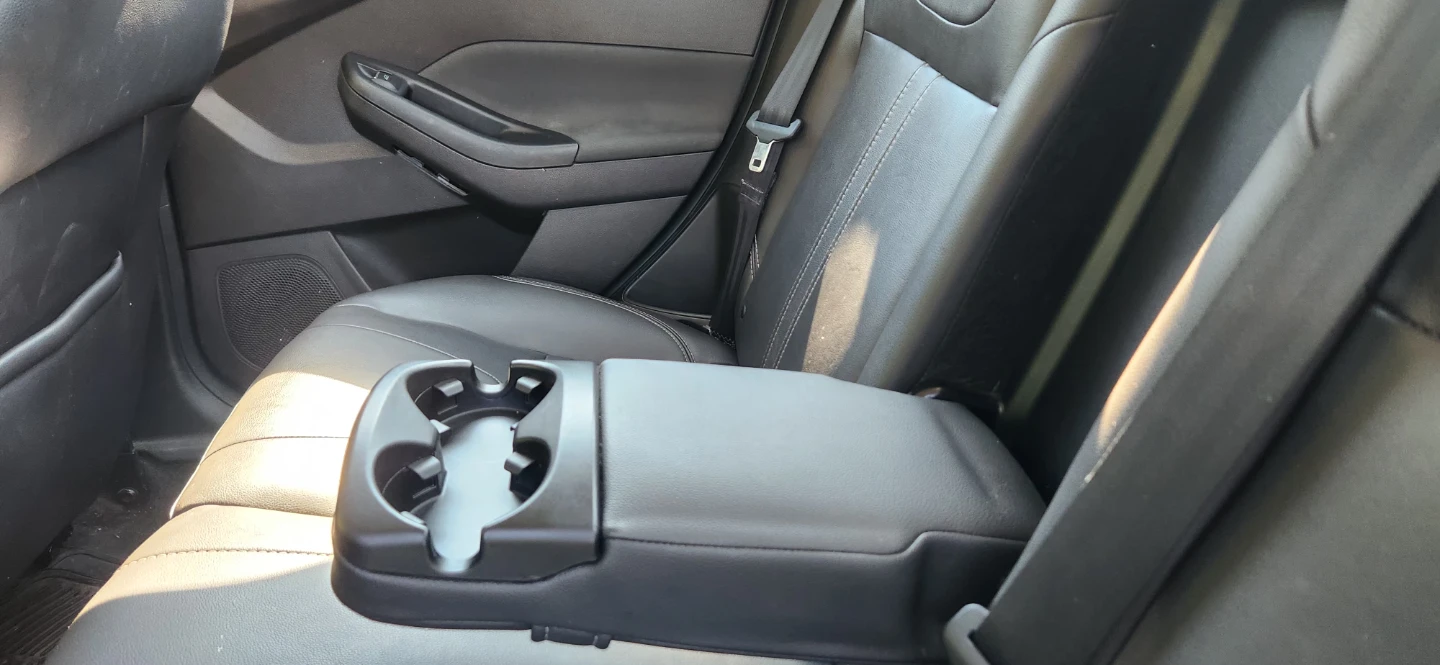 2012 Ford Focus - photo 3