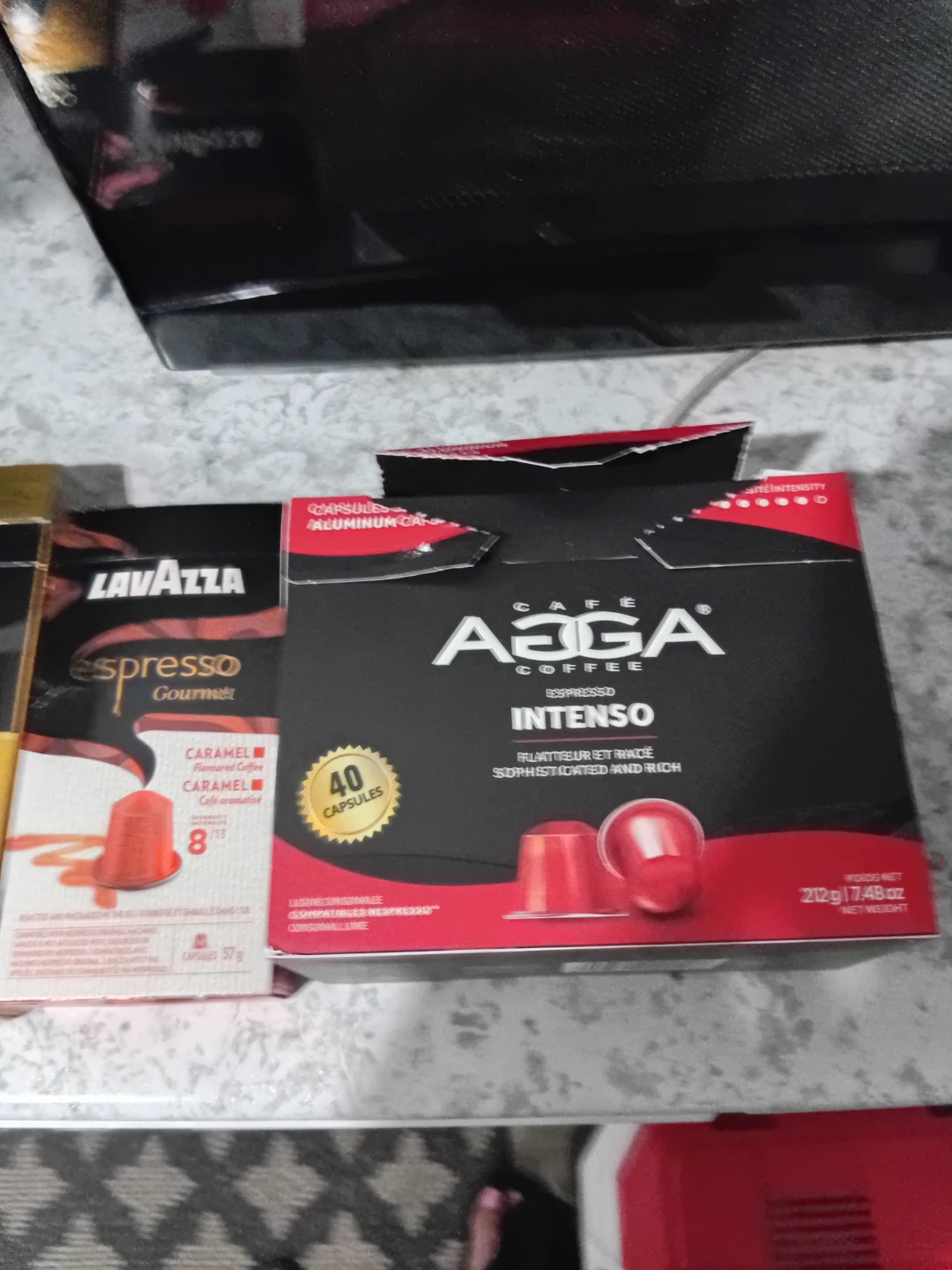 Café Lavazza Espresso & AROMA Intenso - photo 2
