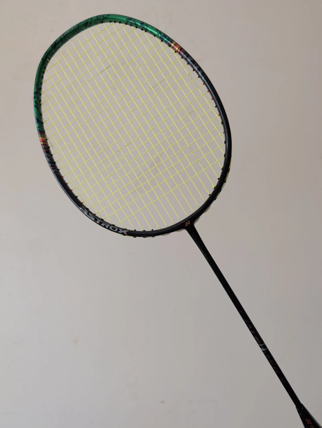 Yonex Astrox 99 Pro Badminton Racquet