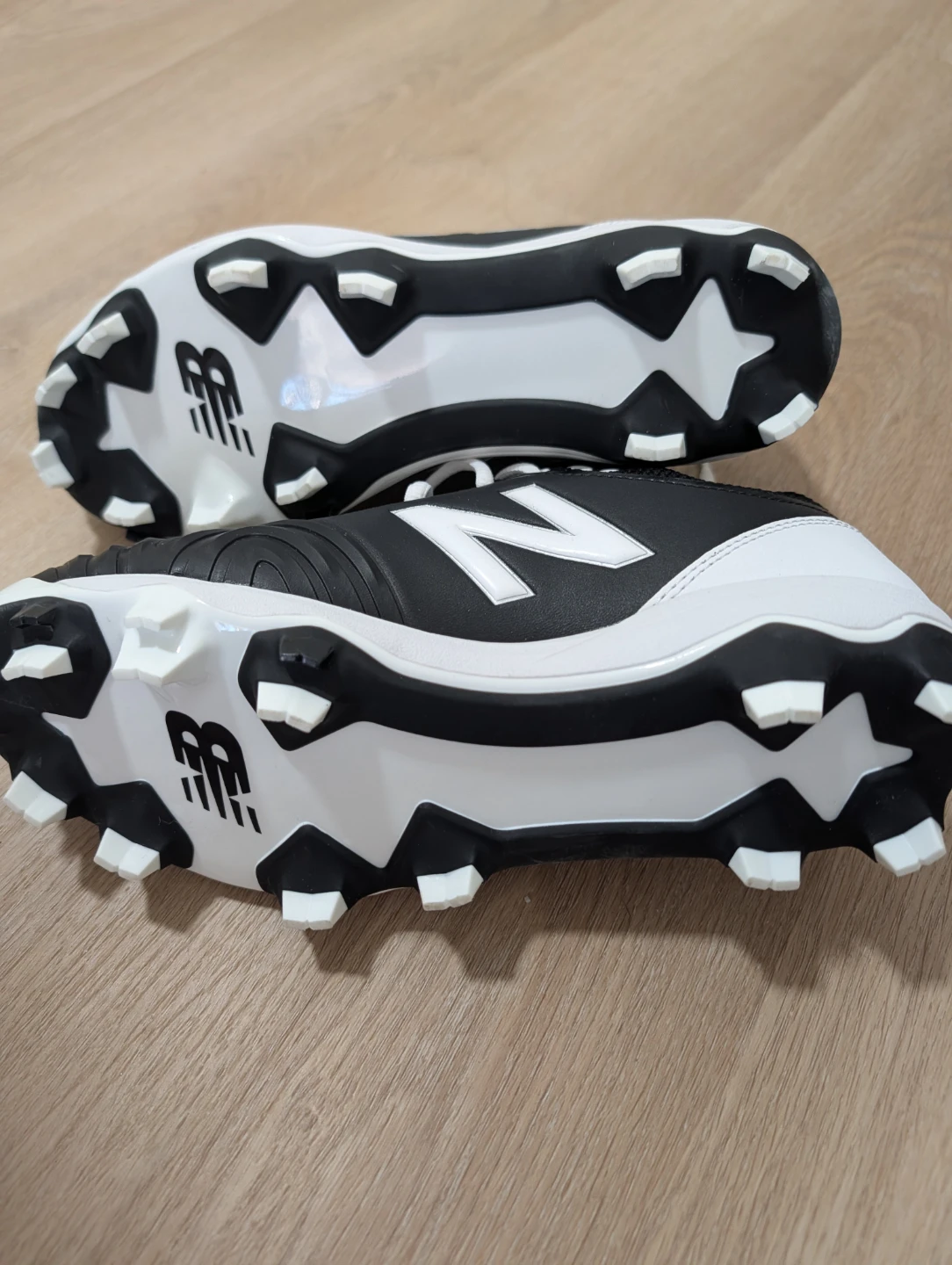 New Balance  Cleats - photo 2