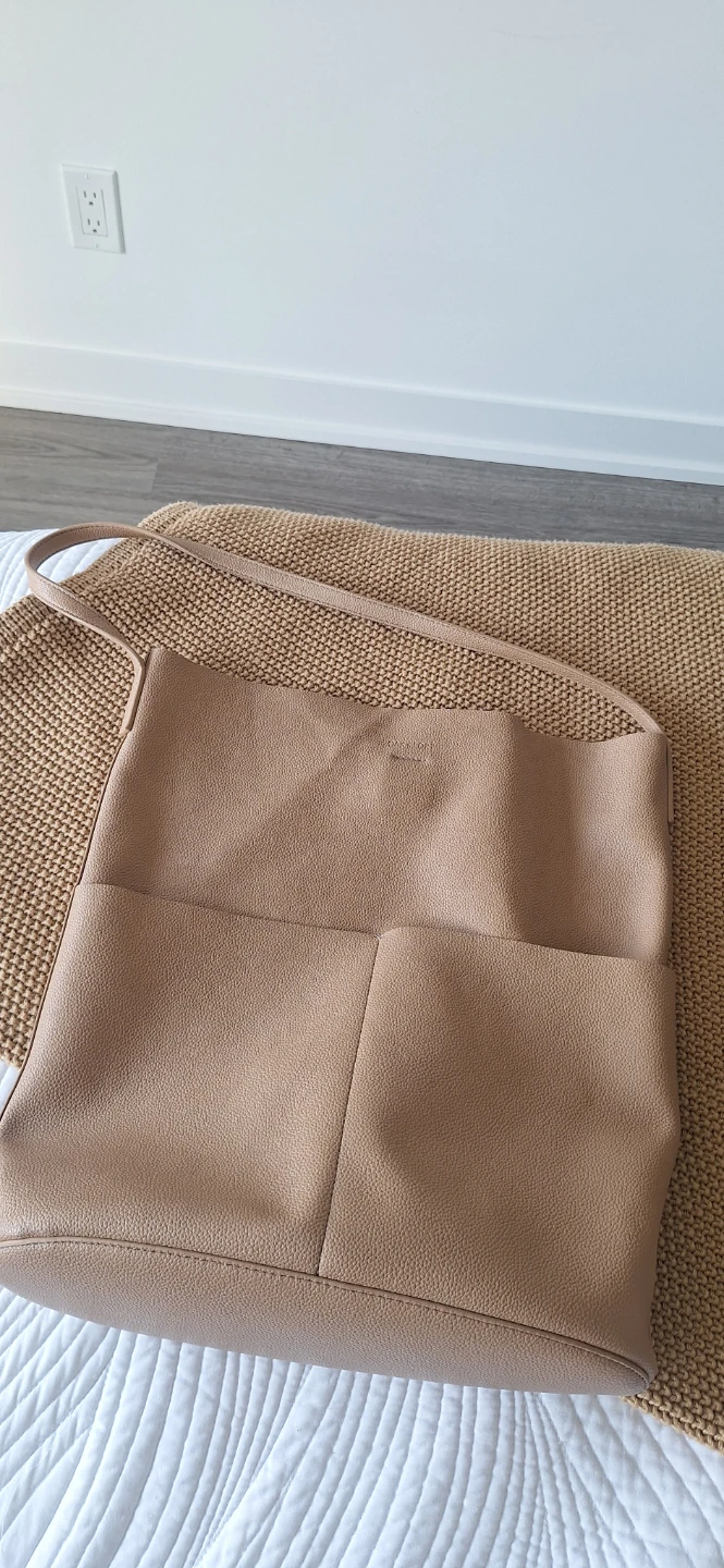 Oak & Fort Tote