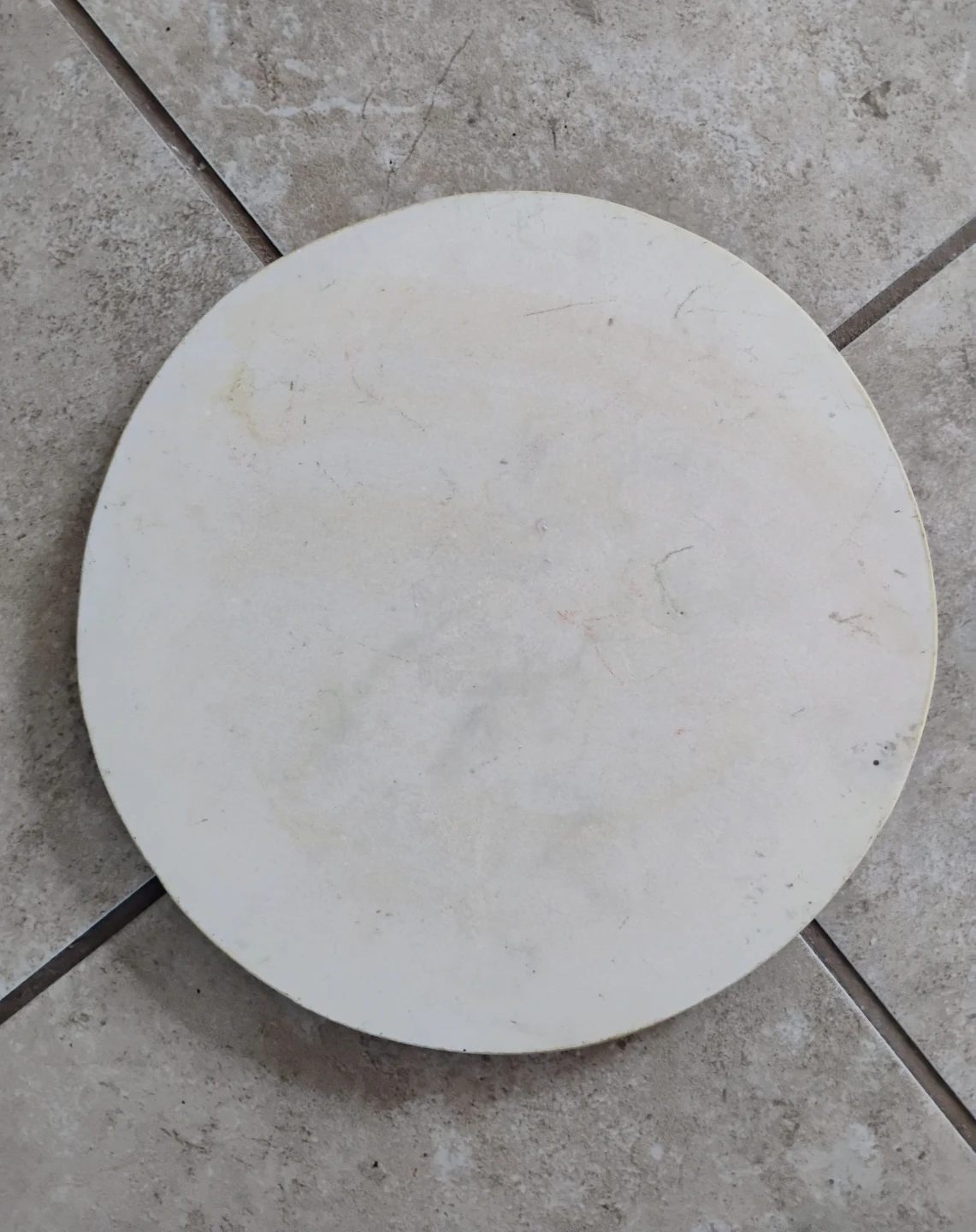 COLORFUL ROOSTER-THEMED STEPPING STONE / PLACQUE - photo 2