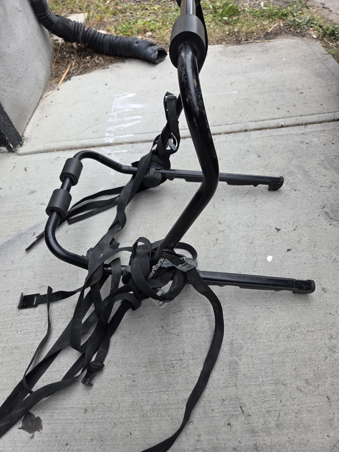 SportRack Bicycle Carrier - photo 2