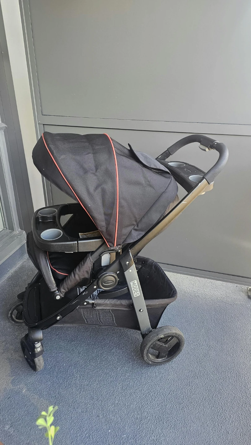 Graco Modes Stroller - photo 2