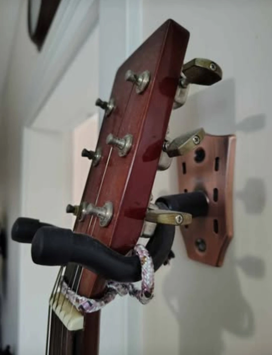 Guitar Wall Mount Hangers - photo 2