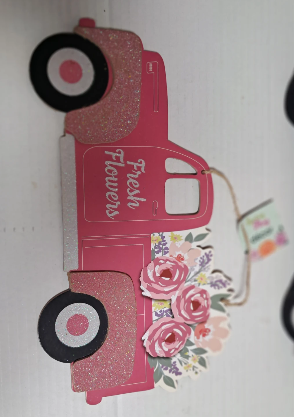 11 Spring Themed Decorative Pickup Trucks - photo 3