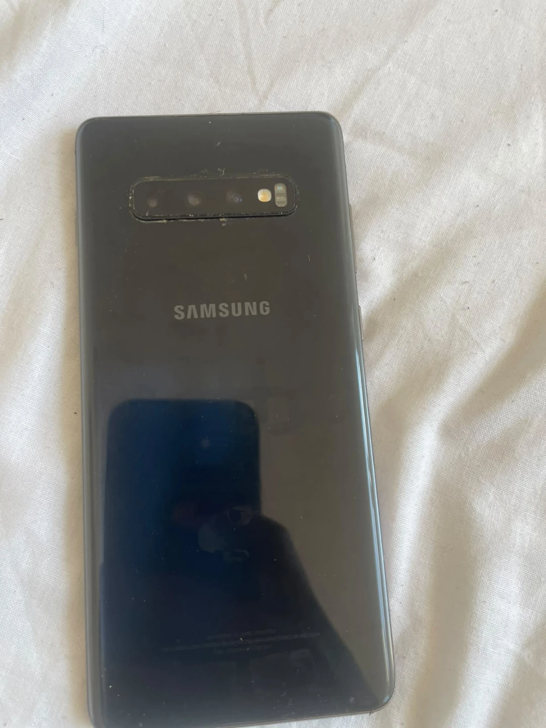 Samsung Galaxy S10+ Smartphone - photo 2