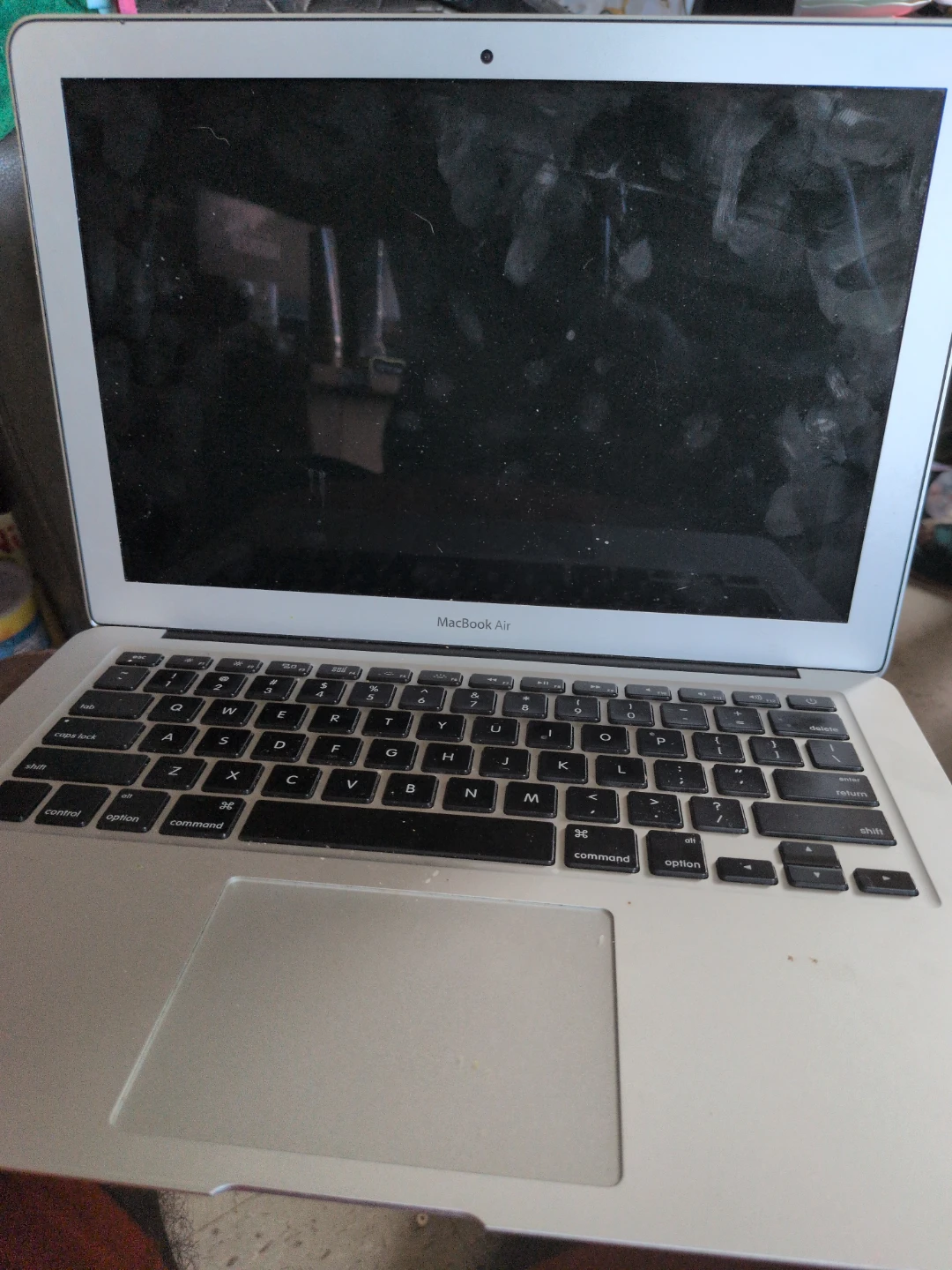 Apple MacBook Air Laptop