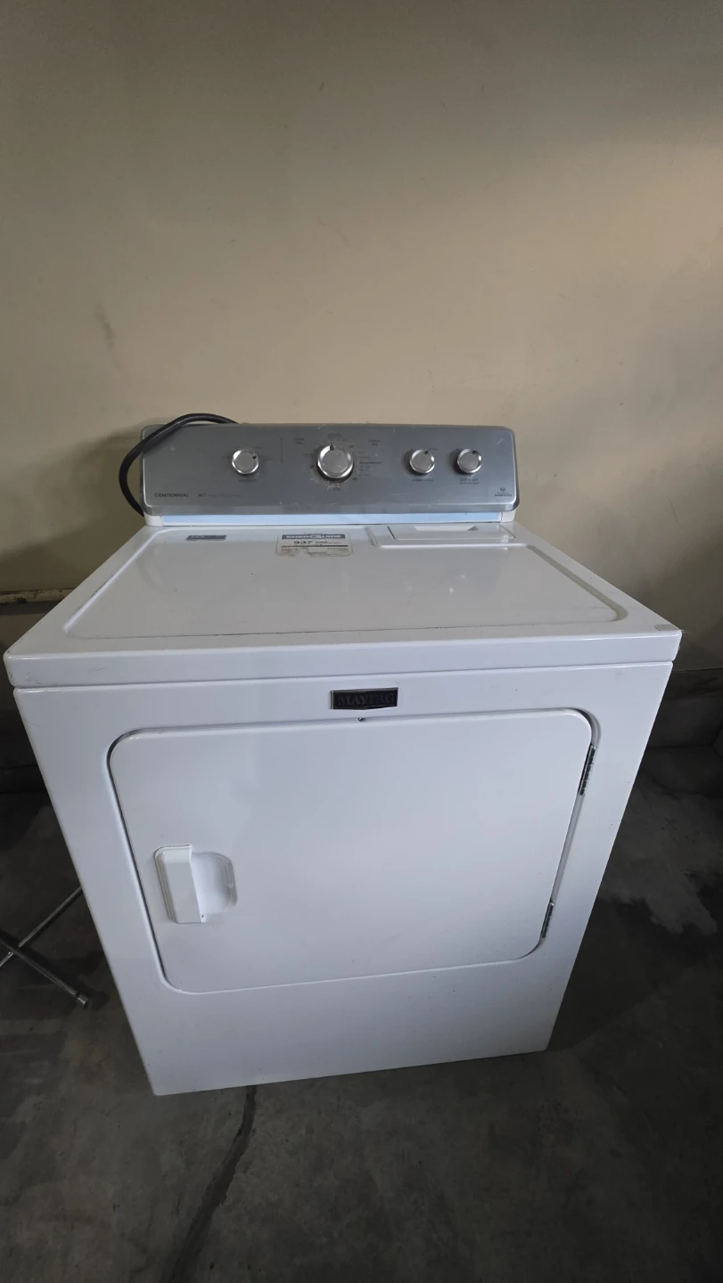 Maytag Centennial Commercial Dryer