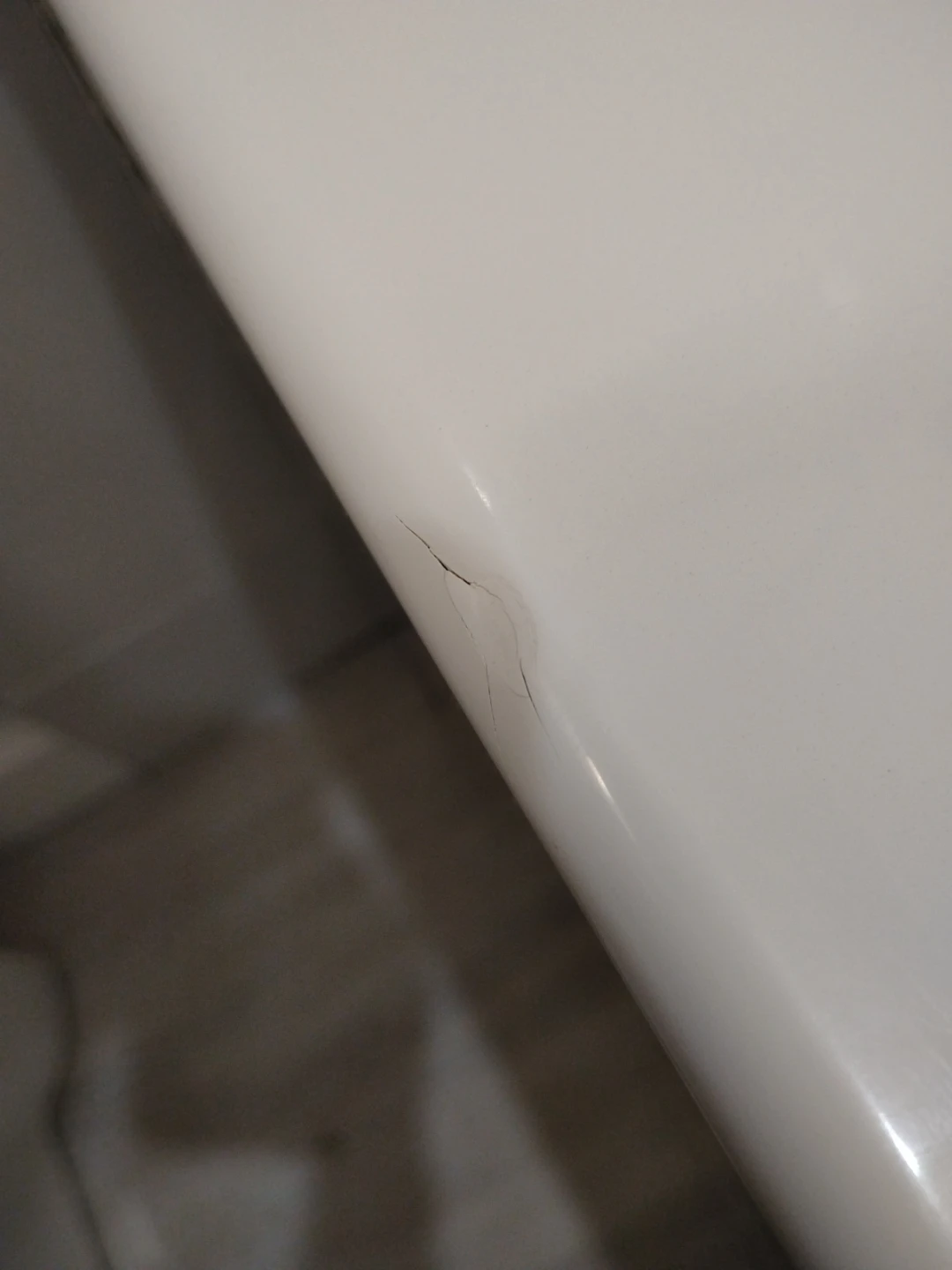 MAAX and Hytec House Tub Repair (Cracked and Chipped) - photo 3