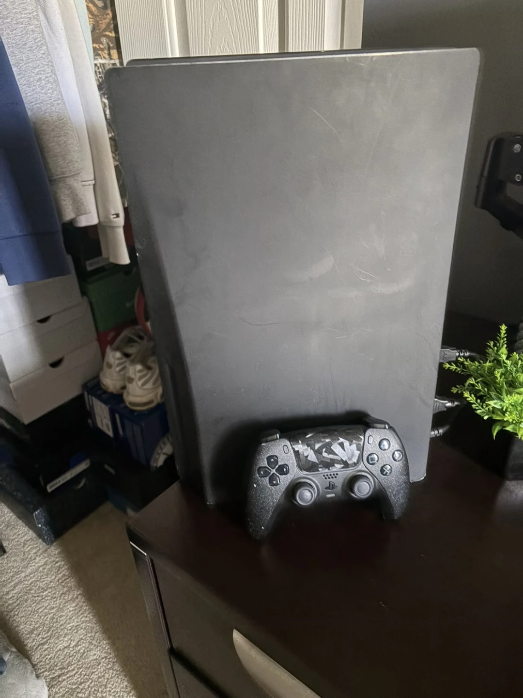 Sony PlayStation 5 Console Disc Edition