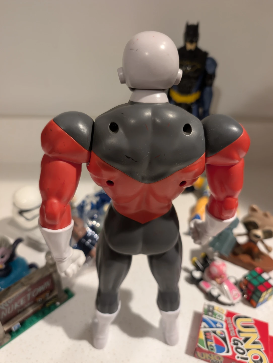 Lot of random toys - photo 3