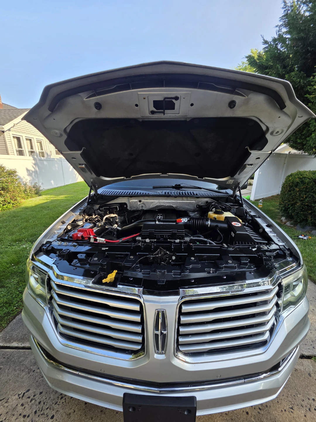 Lincoln Navigator - photo 3