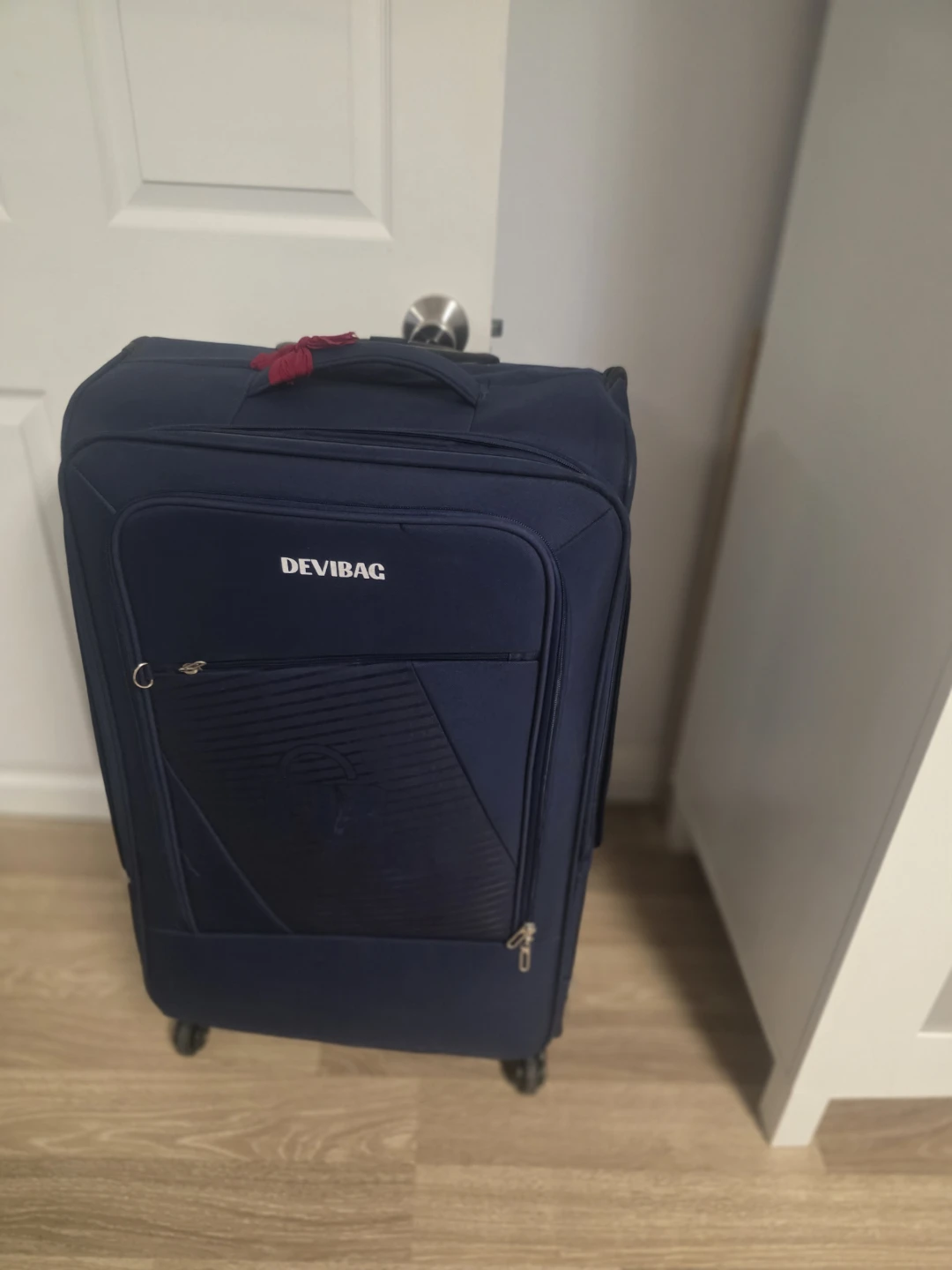 Luggage for checkin - photo 2