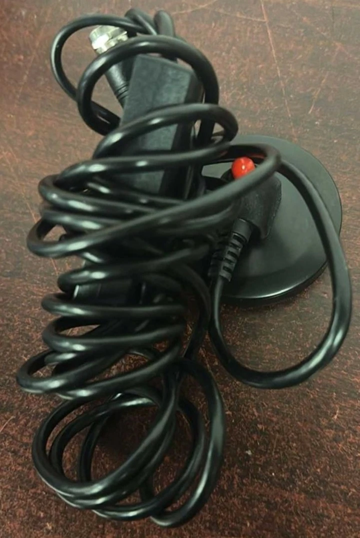 Digital HDTV Antenna DVB-T2 - photo 2