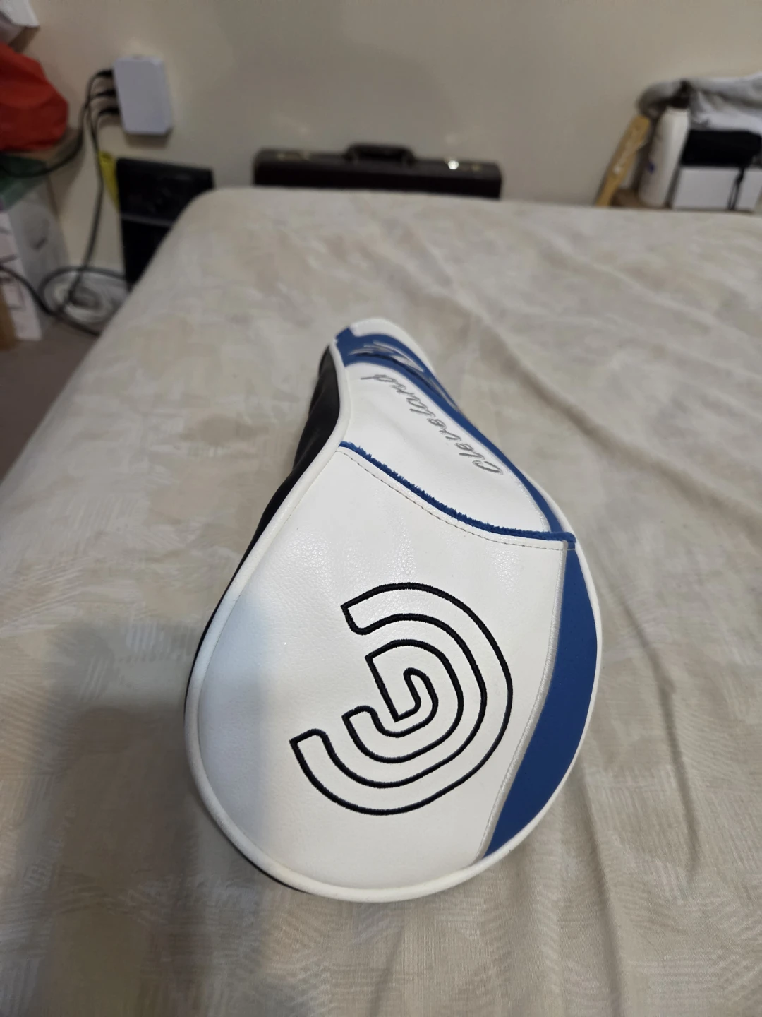 Cleveland Launcher XL 2 Driver - photo 2