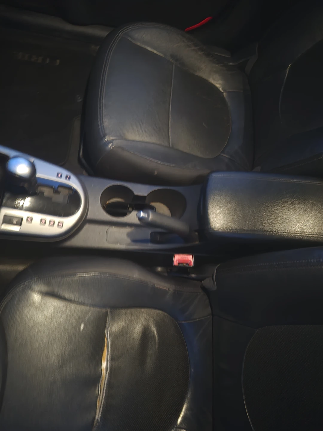 2012 Kia Forte SX Sedan - photo 5