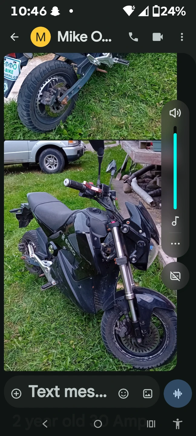 E-bike for sale - photo 3