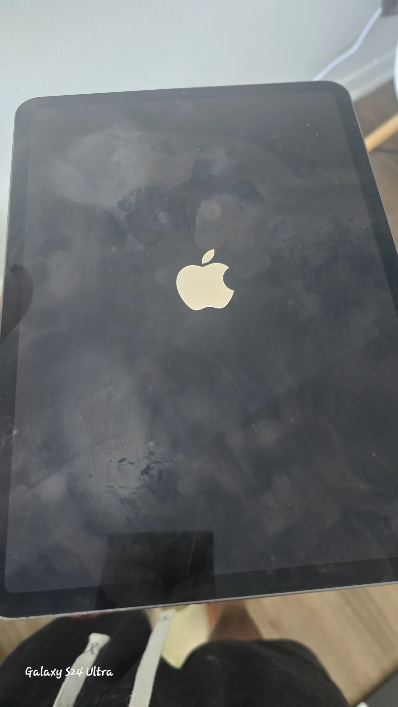Apple iPad Pro 2018 - photo 3