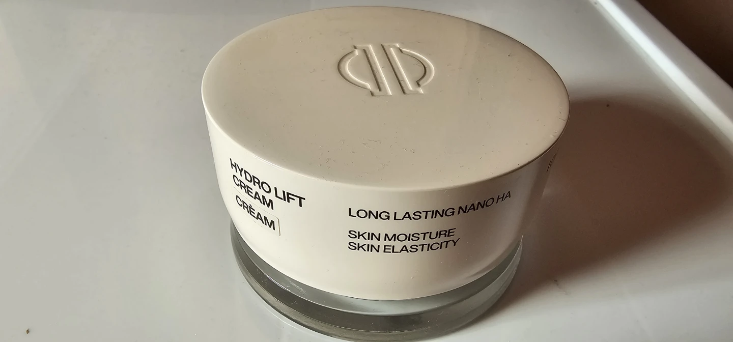 Hydro Lift Cream (IOPE) - new, unopened