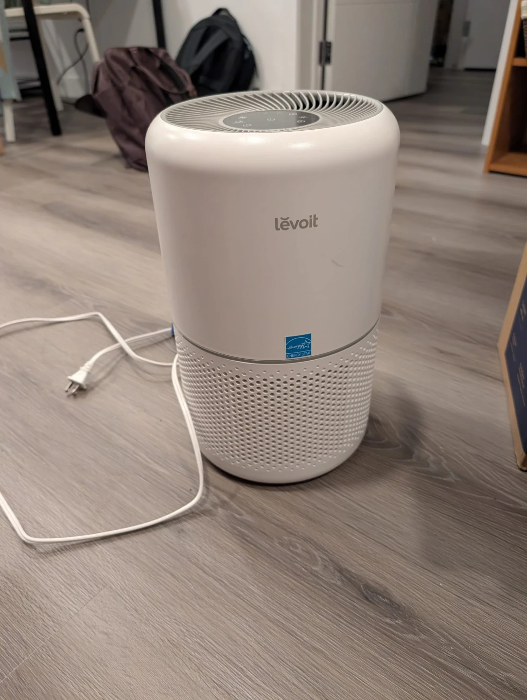 Levoit Core 300S Smart True HEPA Air Purifier