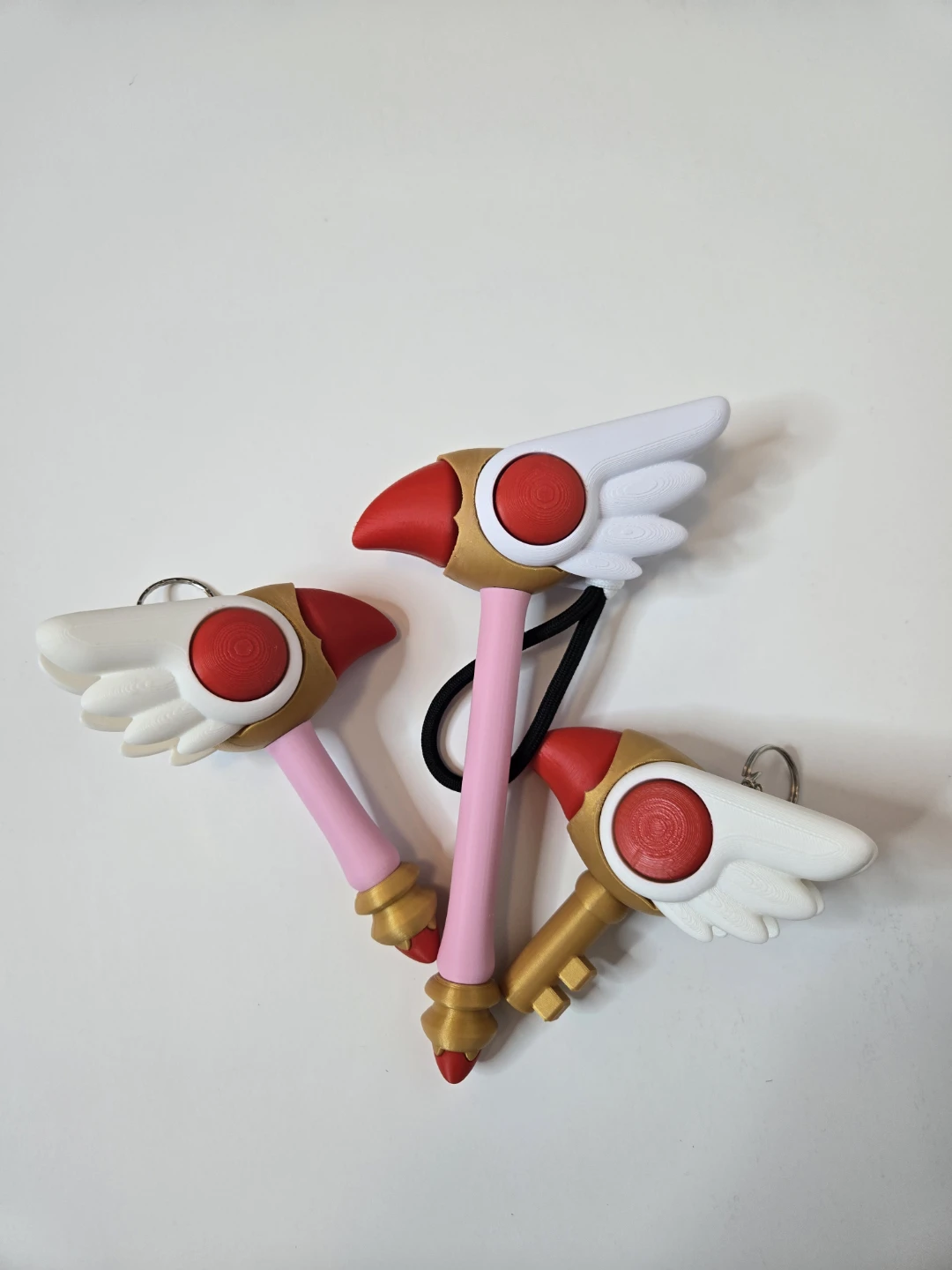 🌟 Magical wand clickers 🌟 - photo 2