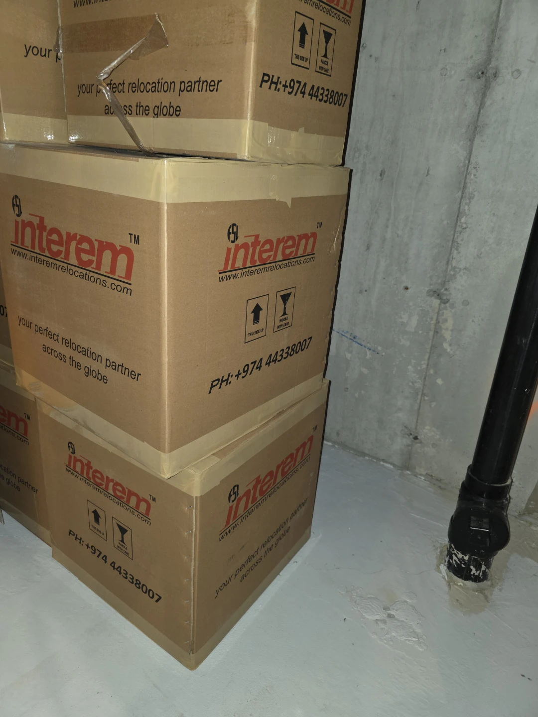 Moving/Shifting Boxes - photo 2