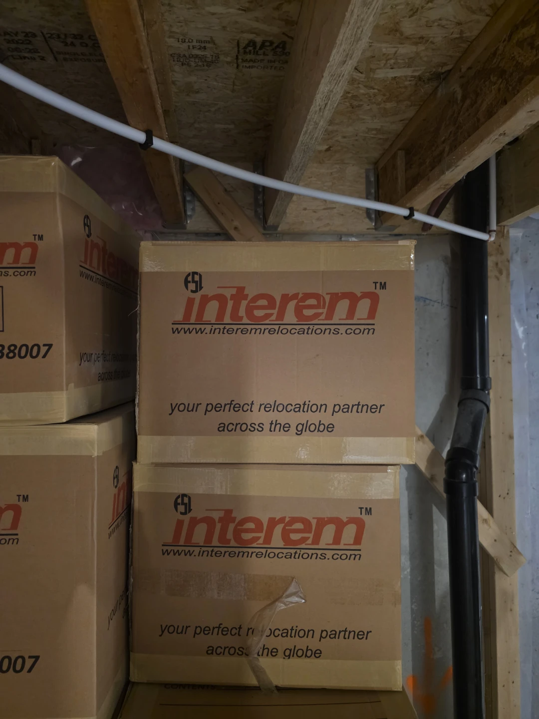 Moving/Shifting Boxes - photo 3