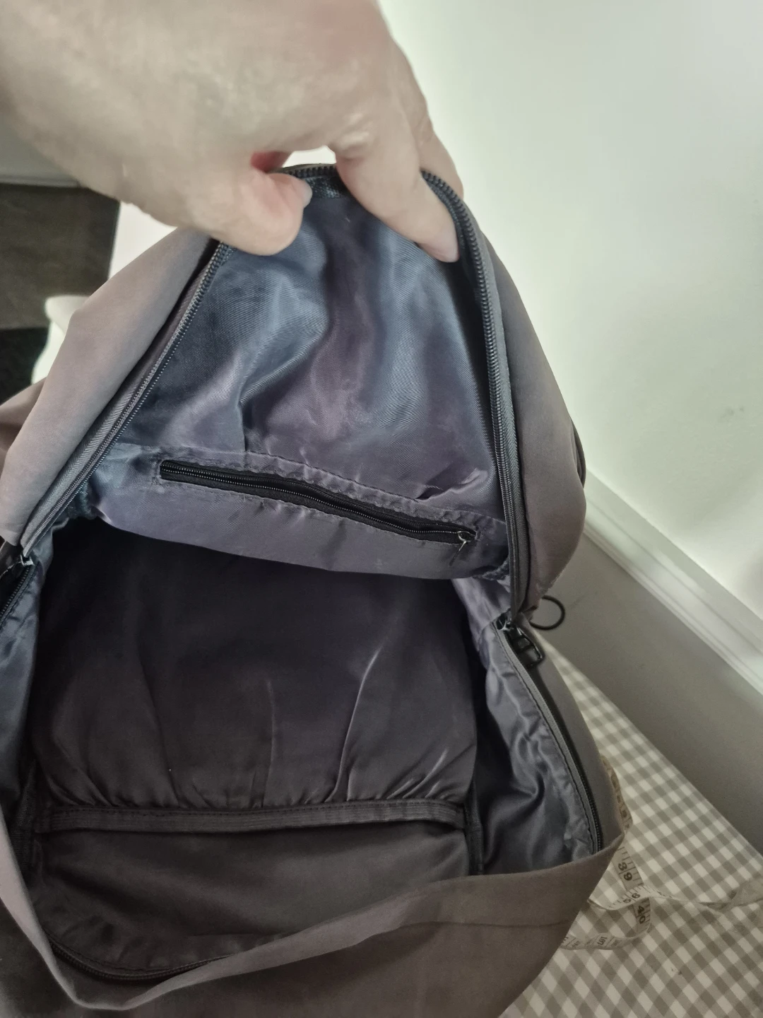 Backpack - photo 3