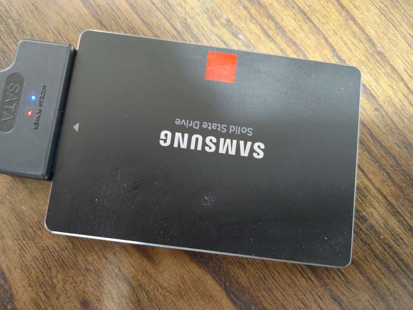 Samsung 850 PRO 1TB SSD & SK Hynix RAM Kit