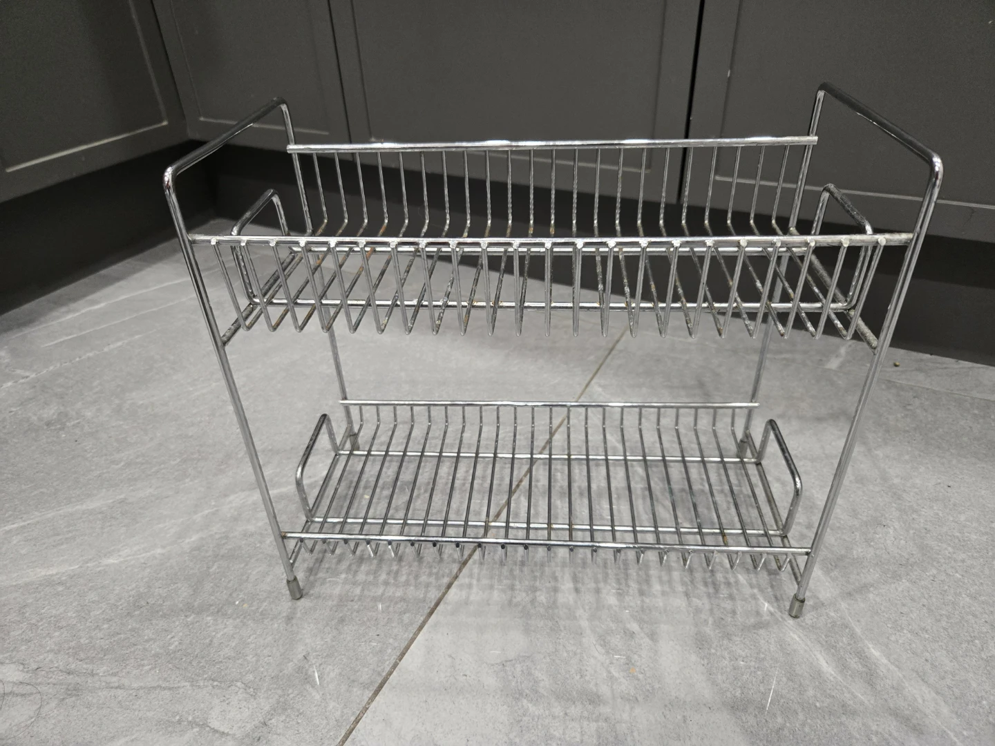 2-Tier spice rack
