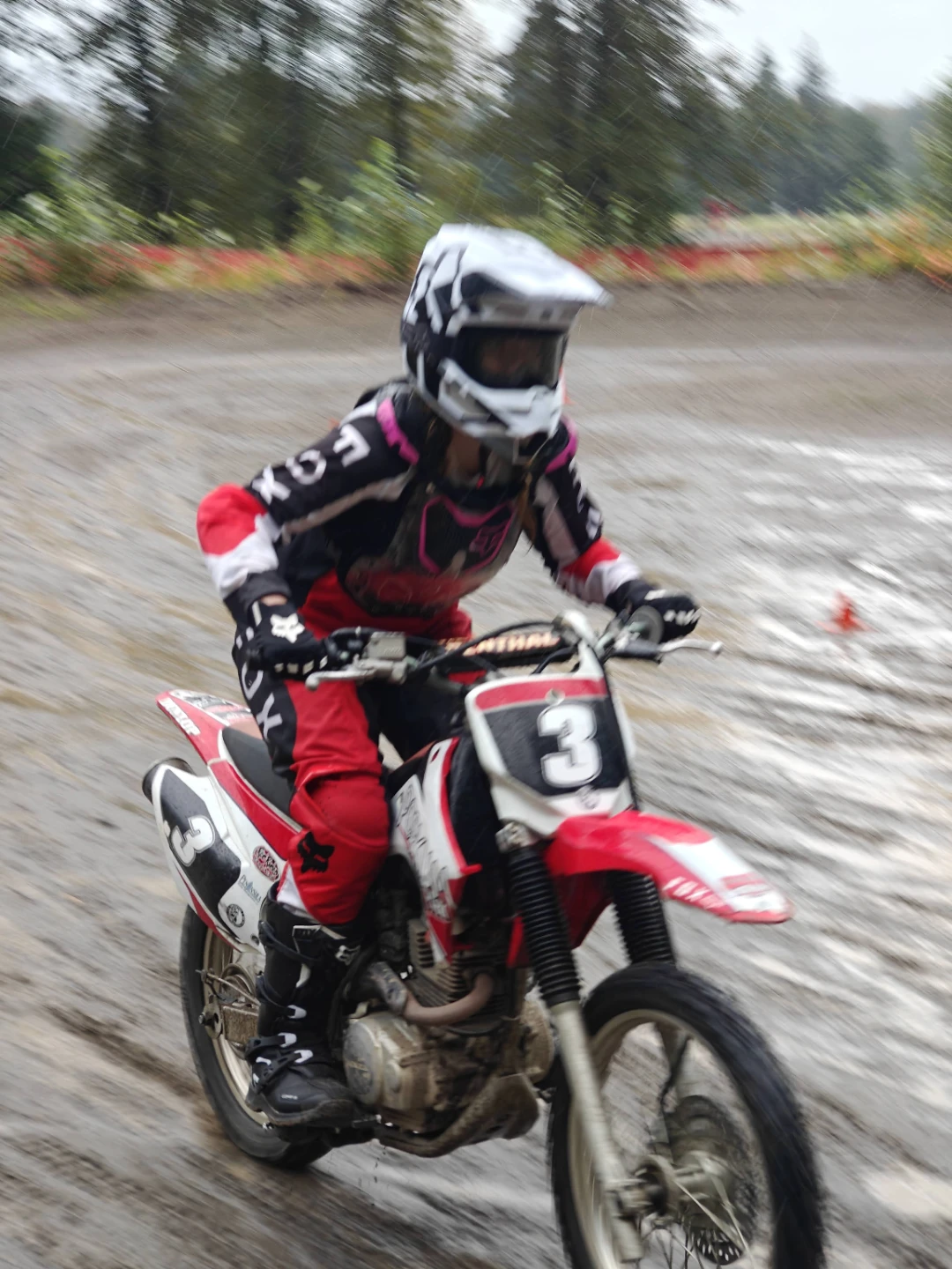 Dirtbike