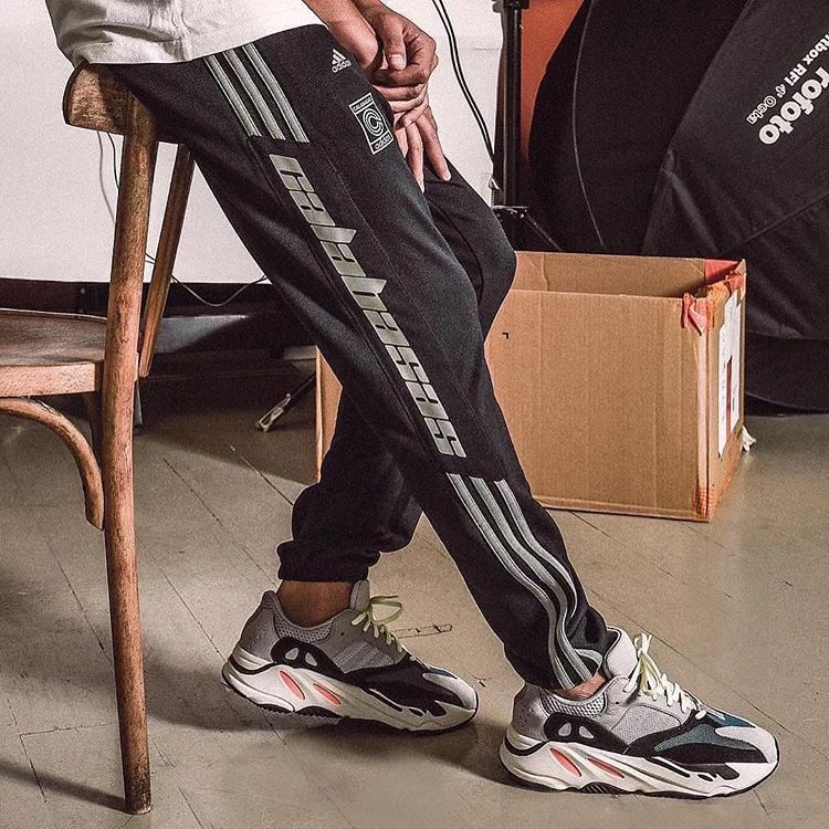 Calabasas Pants