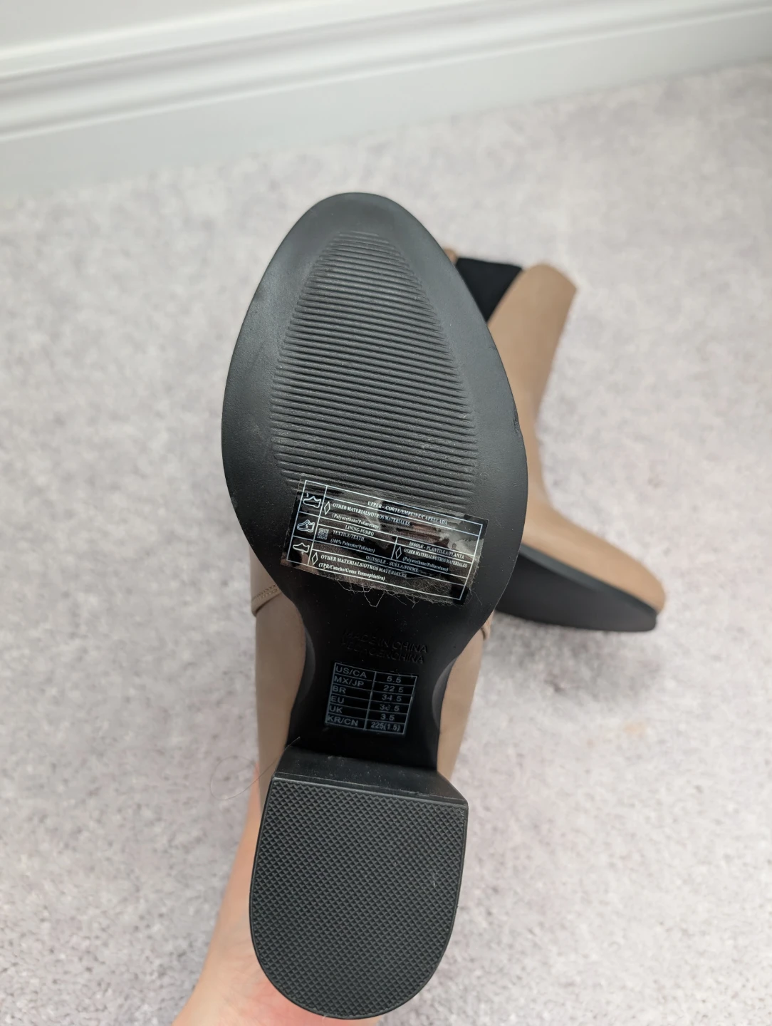 Brand New Chelsea Boots - photo 2