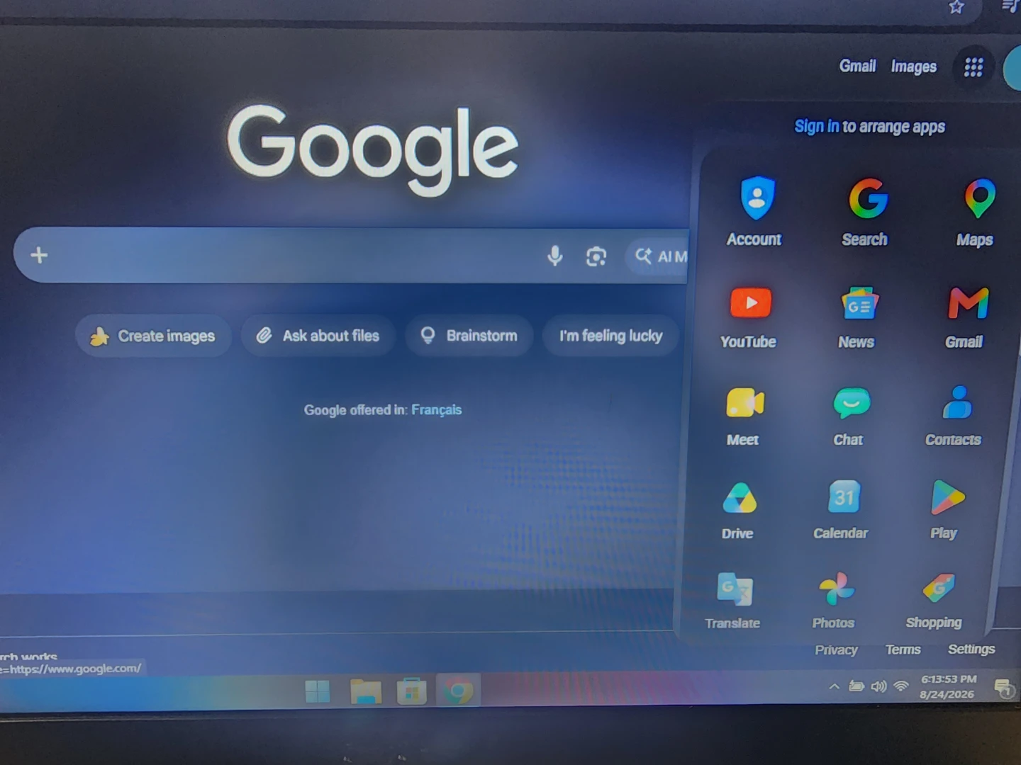 Dell 14"screen laptop - photo 5