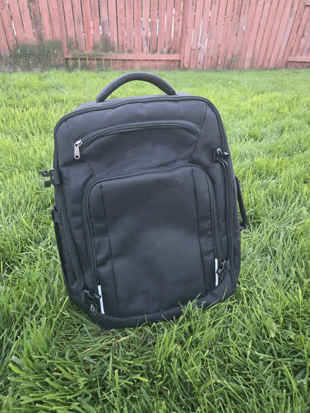 Backpack Gym Bag (?) - photo 2